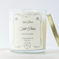 Salt Plains | Oklahoma Collection Scented Candle 8.5oz Candle