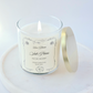 Salt Plains | Oklahoma Collection Scented Candle Candle