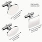 Personalized Stainless Steel Cufflinks