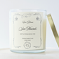 Sea Minerals | Scented Candle 8.5oz Candle
