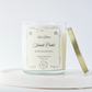 Seaside Orchid | Scented Candle 8.5oz Candle