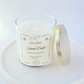 Seaside Orchid | Scented Candle Candle