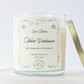 Velvet Cardamom | Scented Candle 8.5oz Candle