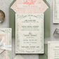 Whimsical Forest Suite Wedding Suite