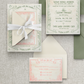 Whimsical Forest Suite Wedding Suite