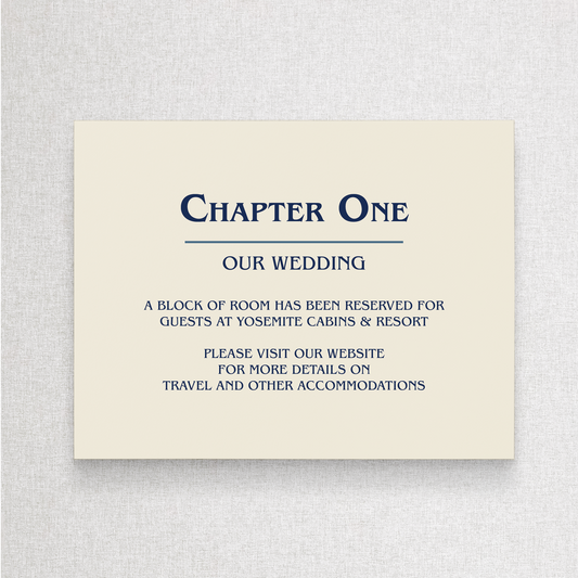 Winter Storybook | Details Details Card