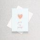 You're My Favorite | Greeting Card