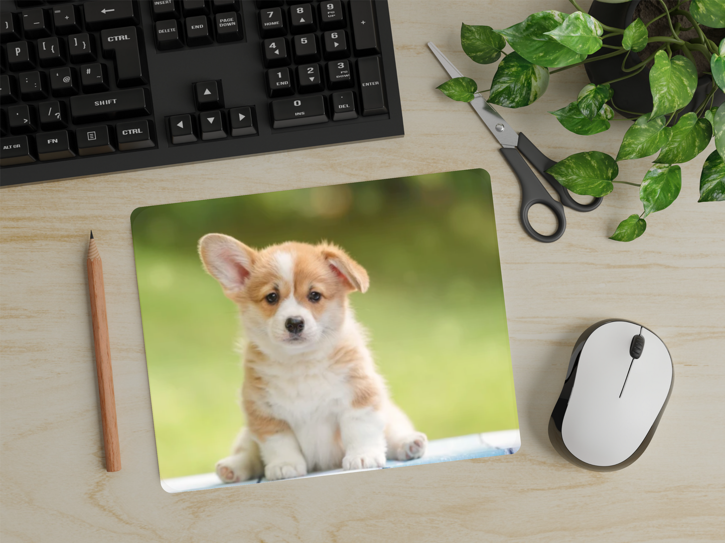 Custom Mouse Pad Mouse Pad