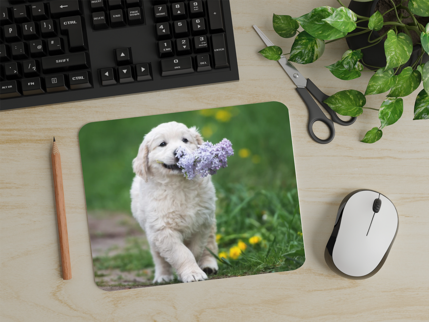 Custom Mouse Pad Mouse Pad