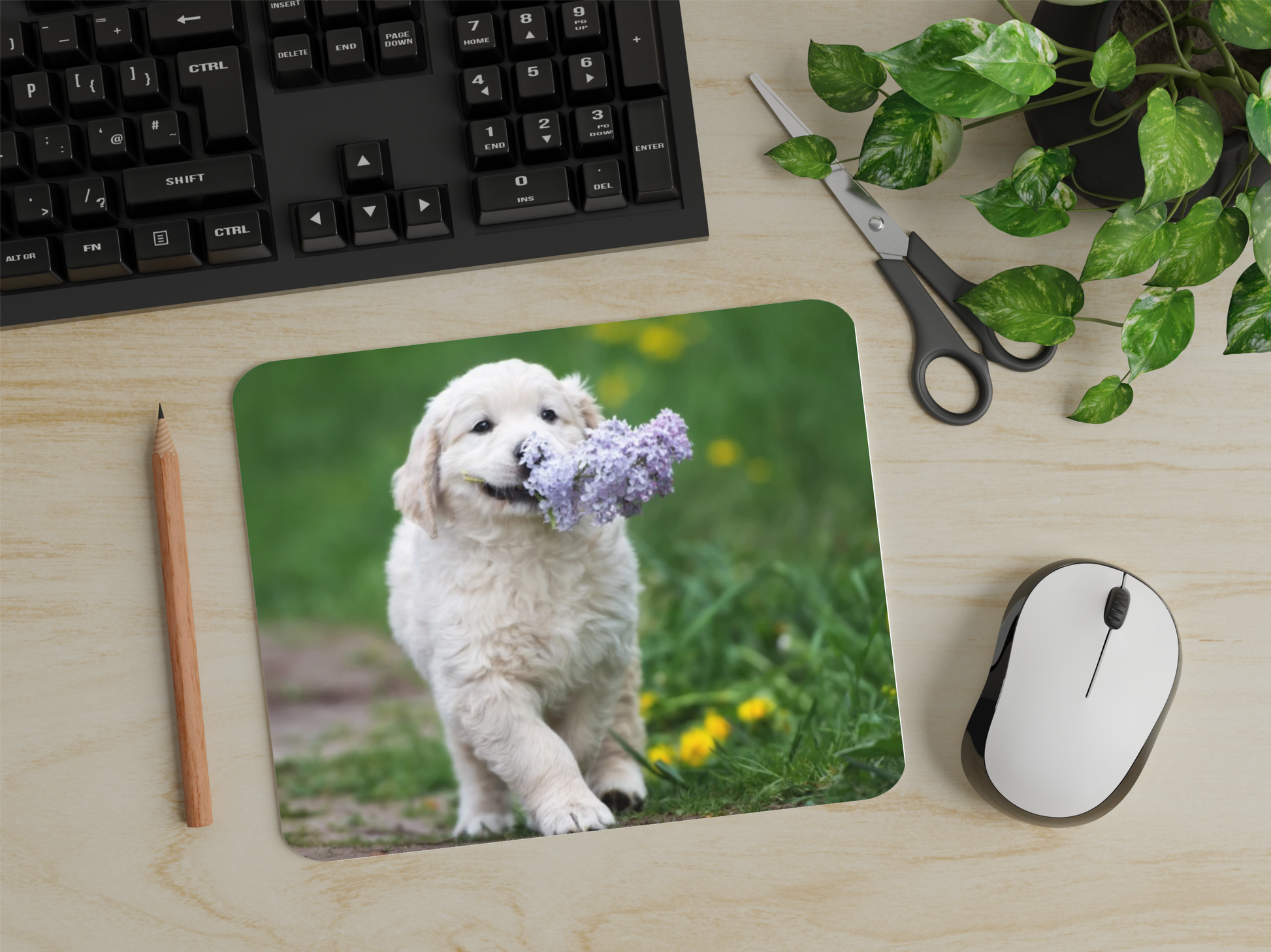 Custom Mouse Pad Mouse Pad