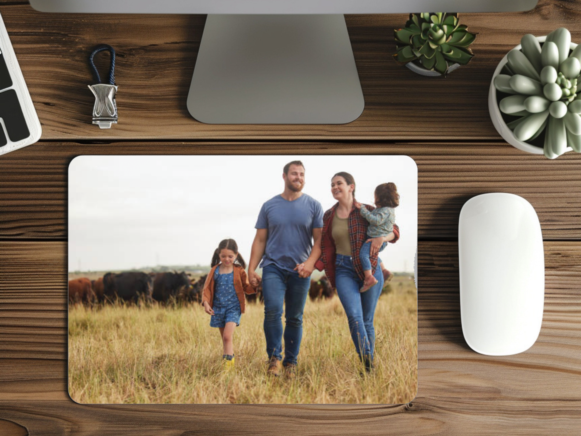 Custom Mouse Pad Mouse Pad