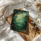 Enchanted Forest | 6pc Wedding Invitation Suite with RSVP + Details Card