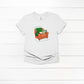 Introverted but Willing to Discuss Snacks Tee Shirt