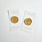 Hand-Poured Wax Seals
