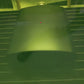 video of laser engraving a design on a flask
