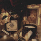 The Masquerade | Scented Candle | Nevermore Collection